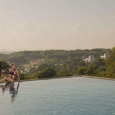 The Bali Bay View Villas นูซาดูอา ภายนอก รูปภาพ