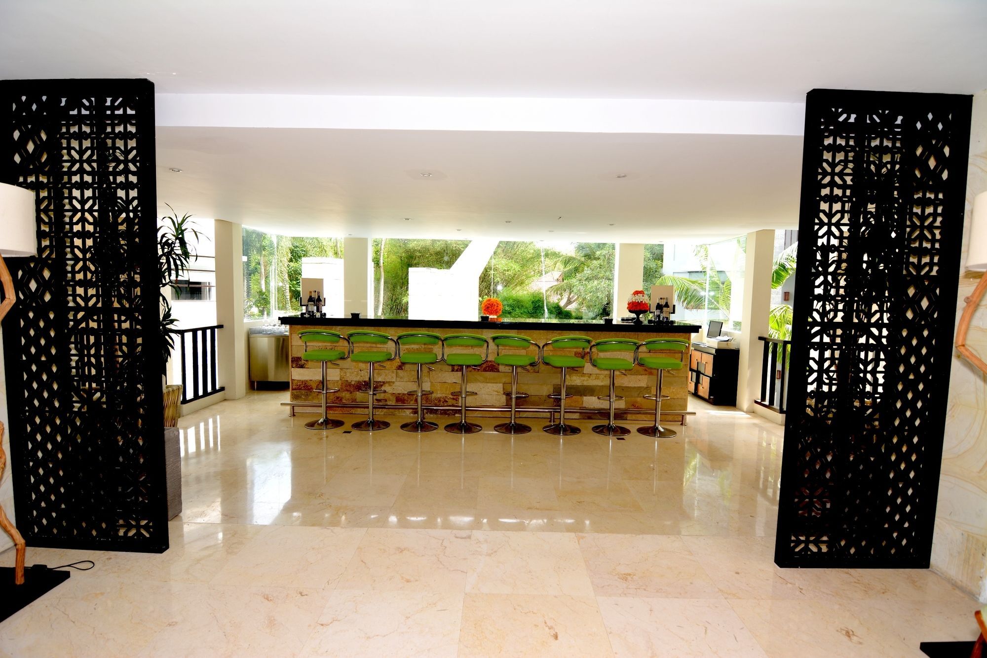 The Bali Bay View Villas นูซาดูอา ภายนอก รูปภาพ