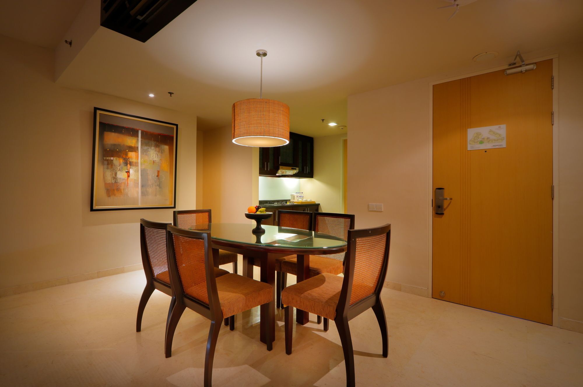 The Bali Bay View Villas นูซาดูอา ภายนอก รูปภาพ
